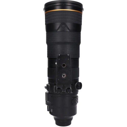 Nikon Lens (Single Focus)