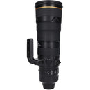 Nikon Lens (Single Focus)