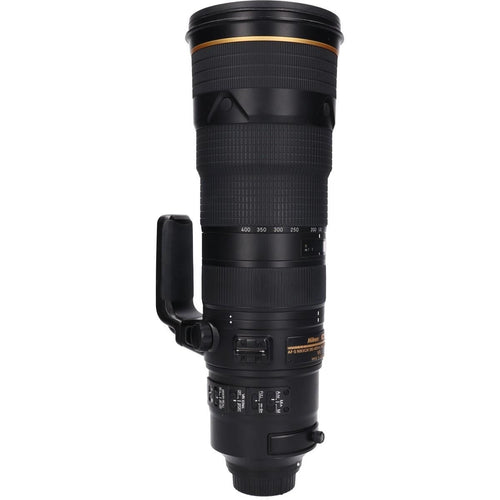 Nikon Lens (Single Focus)