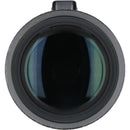Nikon Lens (Single Focus)