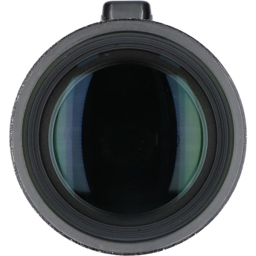 Nikon Lens (Single Focus)