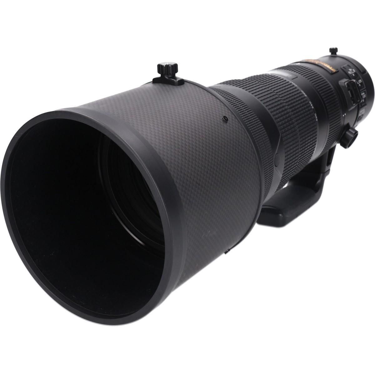 Nikon Lens (Single Focus)