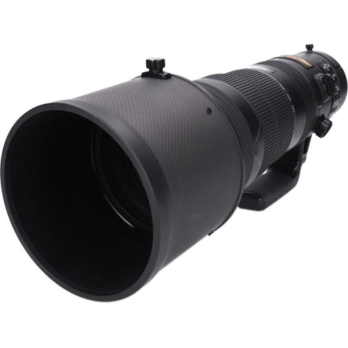 Nikon Lens (Single Focus)
