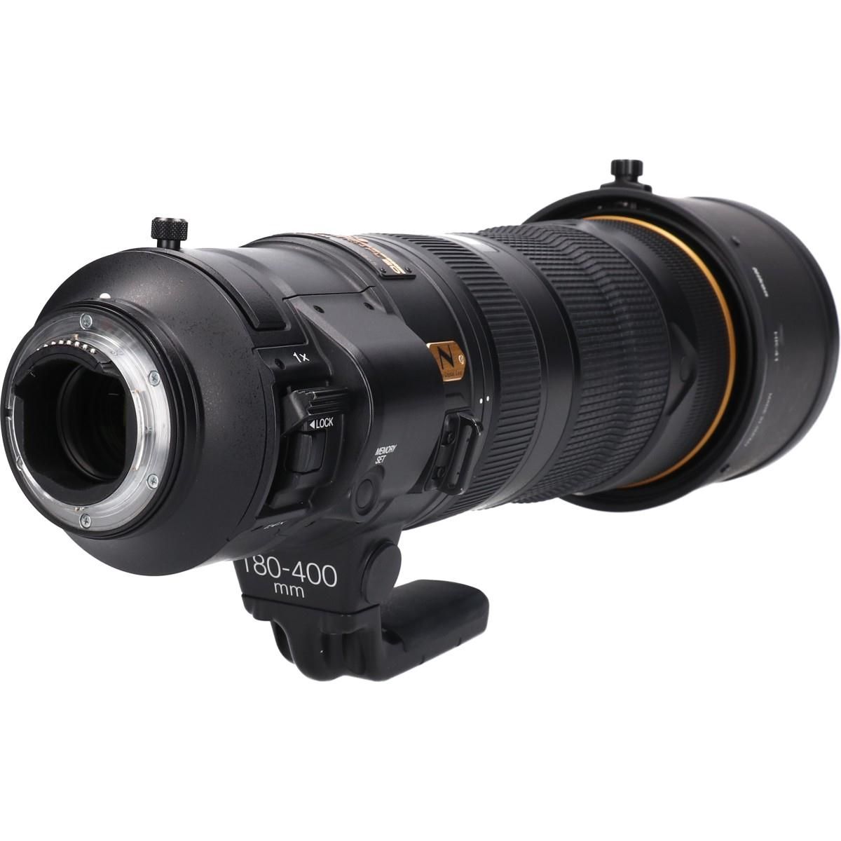 Nikon Lens (Single Focus)