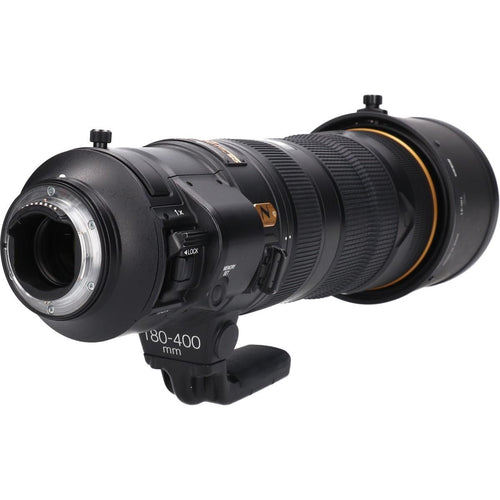 Nikon Lens (Single Focus)