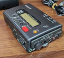 Sony Cassette Player Dat Tcd-D7