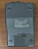 Sony Cassette Player Dat Tcd-D7