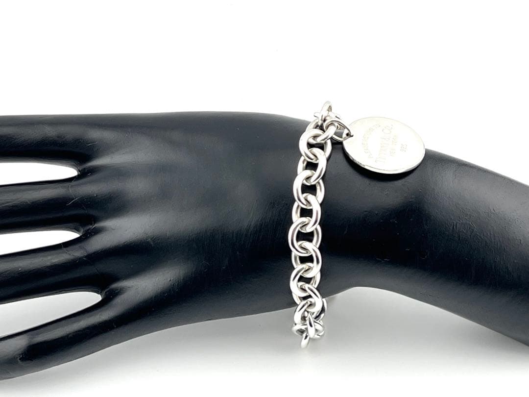 Tiffany Bracelets F424 925