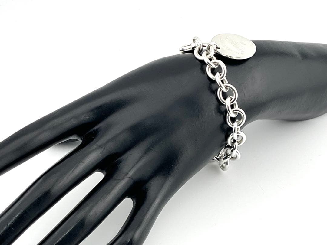 Tiffany Bracelets F424 925