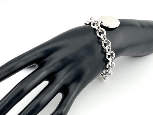 Tiffany Bracelets F424 925