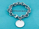 Tiffany Bracelets F424 925