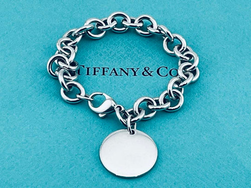 Tiffany Bracelets F424 925