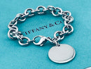 Tiffany Bracelets F424 925