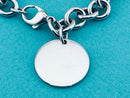 Tiffany Bracelets F424 925