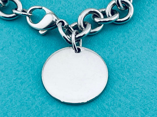 Tiffany Bracelets F424 925