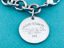 Tiffany Bracelets F424 925