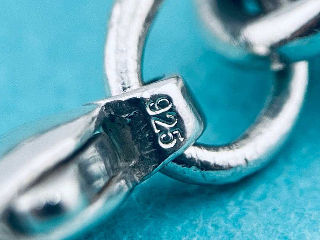 Tiffany Bracelets F424 925