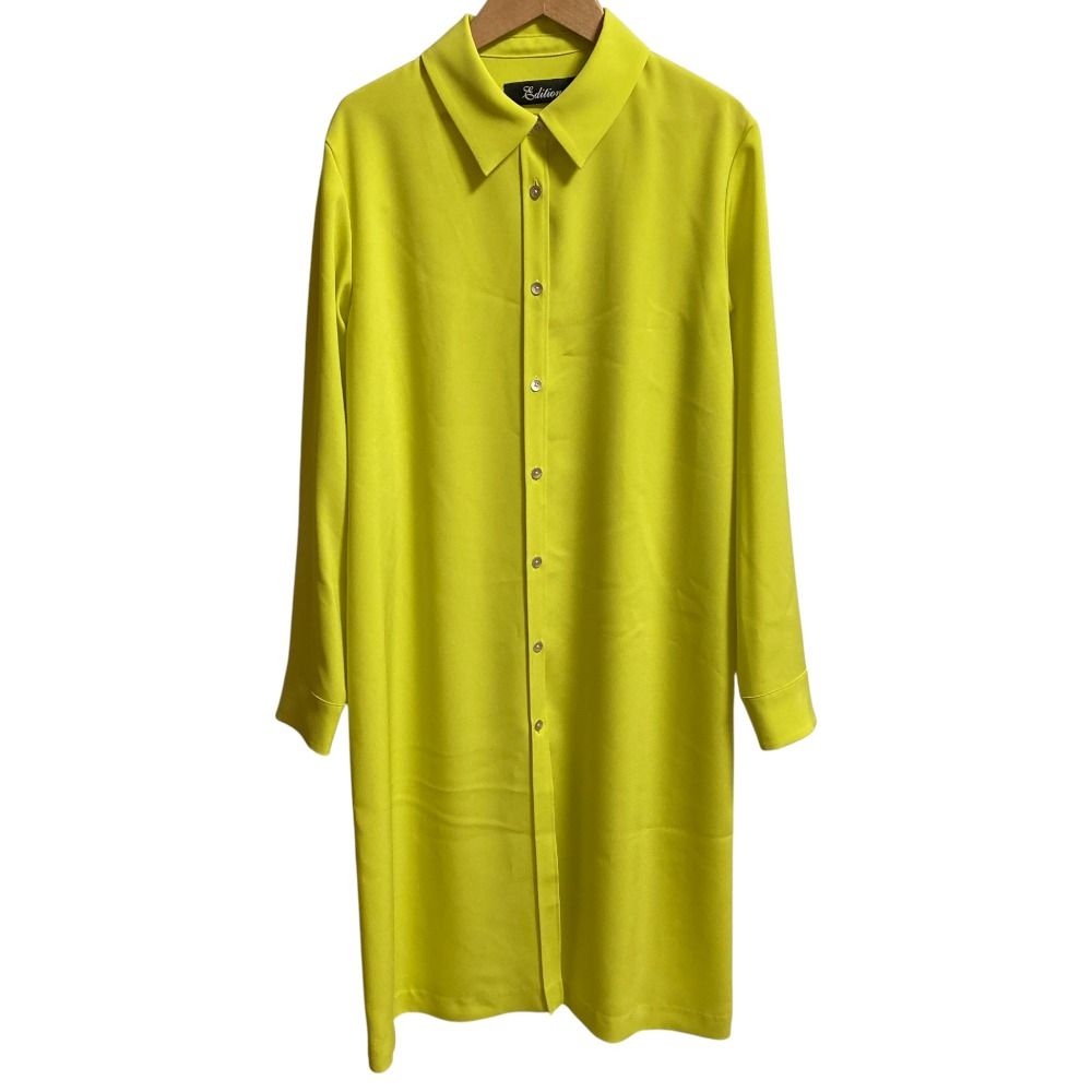 Edition Long Sleeves, Three Quarter Sleeve 24Ss 34064106001 36 Used