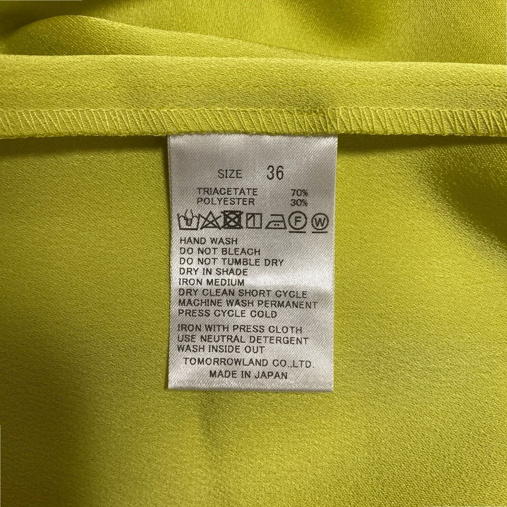 Edition Long Sleeves, Three Quarter Sleeve 24Ss 34064106001 36 Used