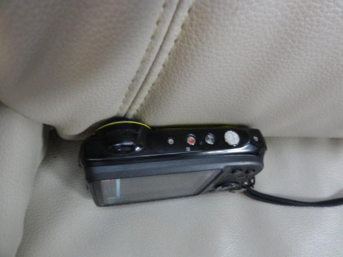 Compact Digital Cameras Finepix Xp140