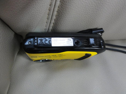 Compact Digital Cameras Finepix Xp140