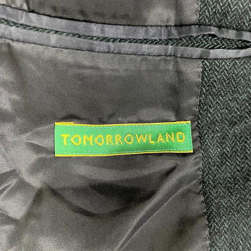 Tomorrowland Tailored Jacket 44