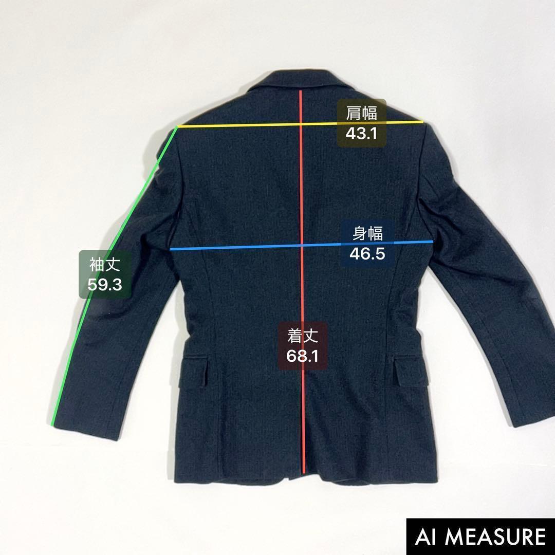 Tomorrowland Tailored Jacket 44