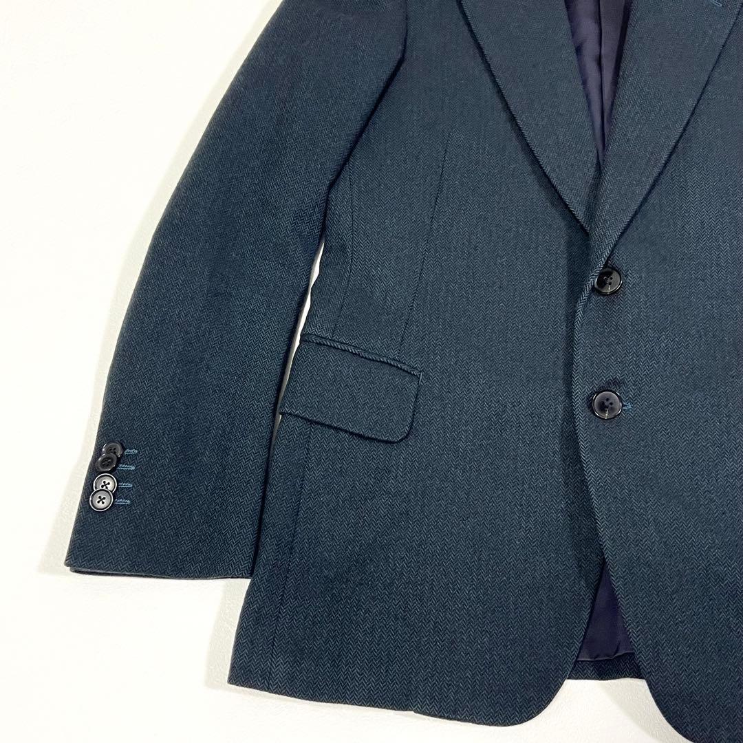 Tomorrowland Tailored Jacket 44