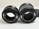 Mamiya Large Format Medium Cameras (Film) No.1 No.2 #1842