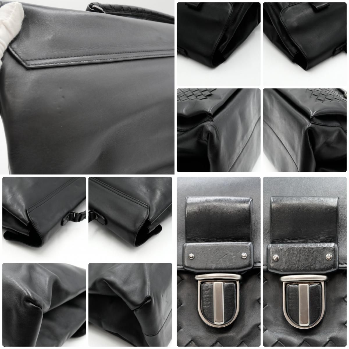 Bottega Veneta Business Bag