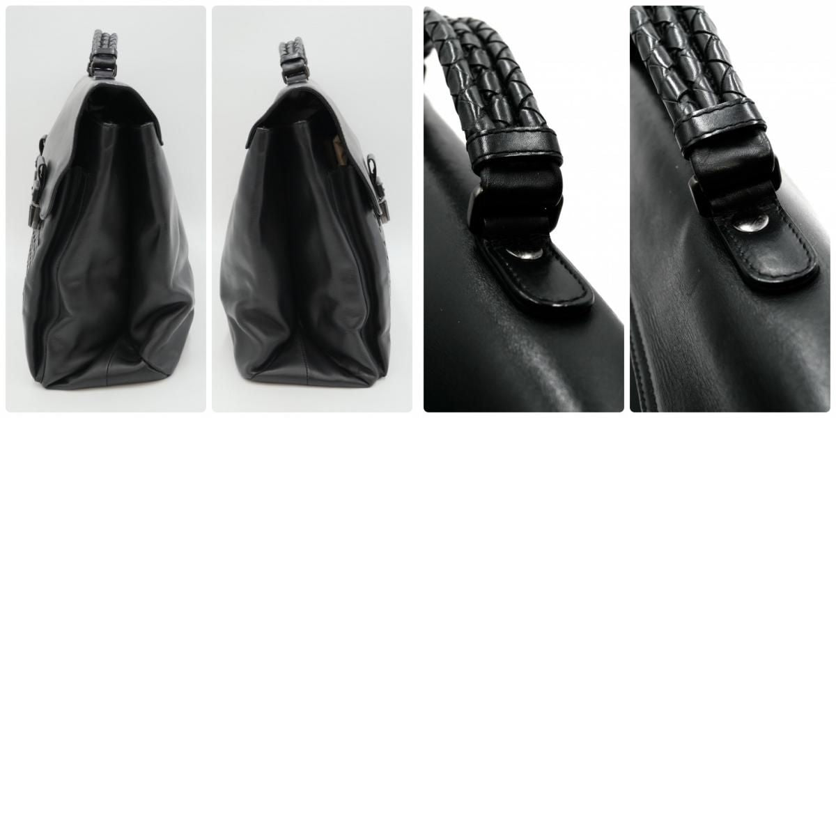 Bottega Veneta Business Bag
