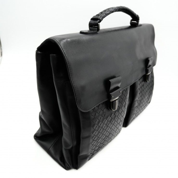 Bottega Veneta Business Bag