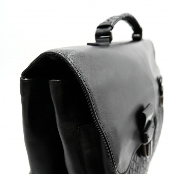 Bottega Veneta Business Bag