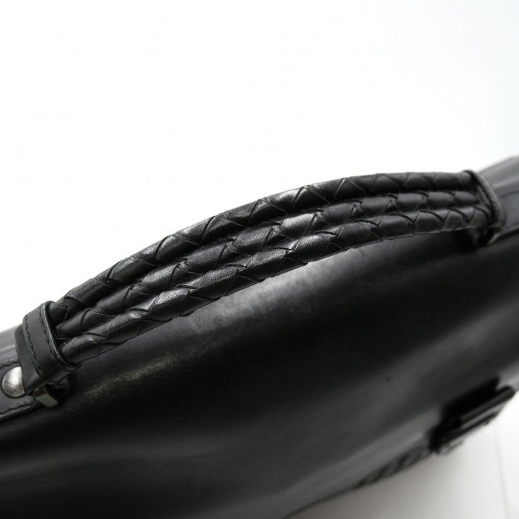 Bottega Veneta Business Bag
