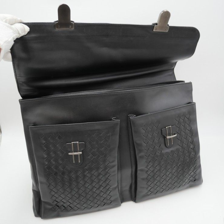 Bottega Veneta Business Bag