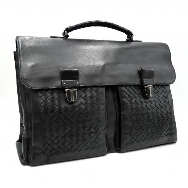 Bottega Veneta Business Bag