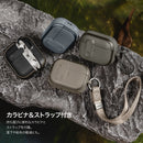 Earphone Case Airpods Pro2 Pro Magsafe 2 Mageasy Odyssey With Wrist Strap