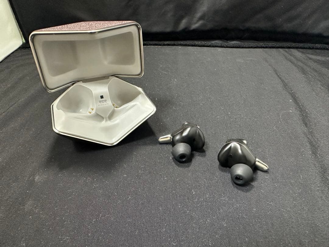 Hifiman Wireless Earphones Svanar Le