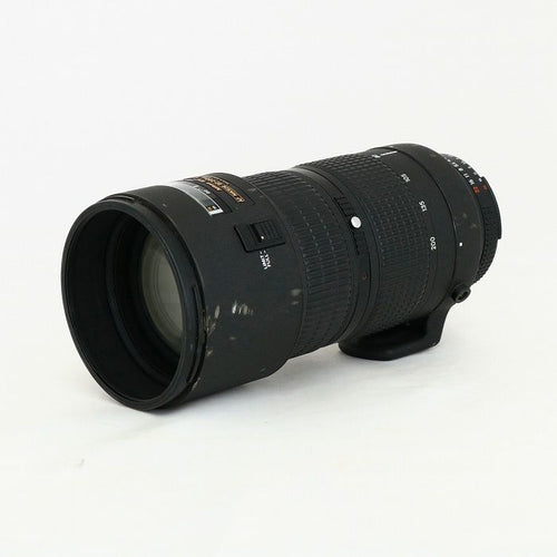 Nikon Others Ai Af Ed80-200/2.8D