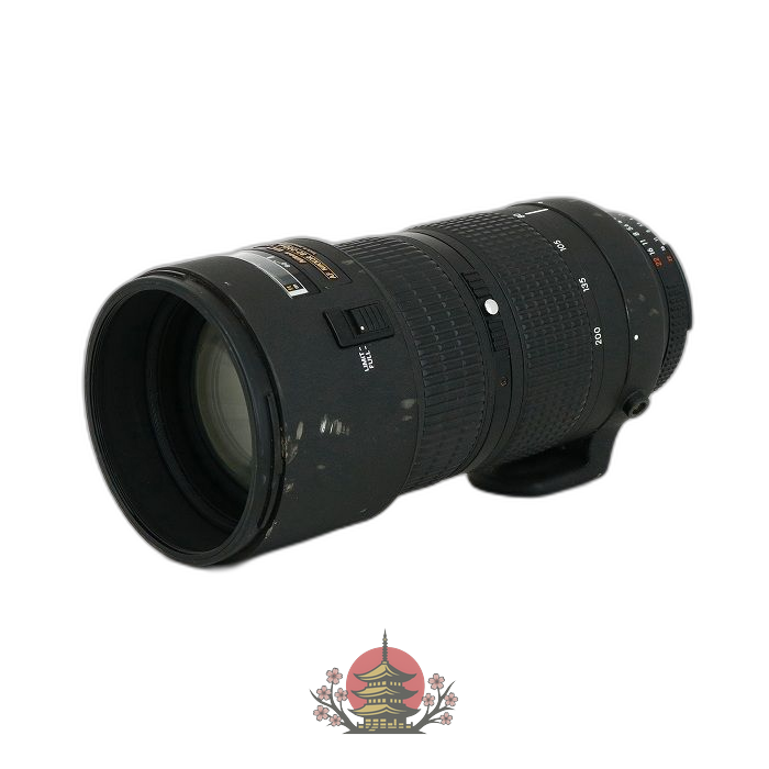 Nikon Others Ai Af Ed80-200/2.8D