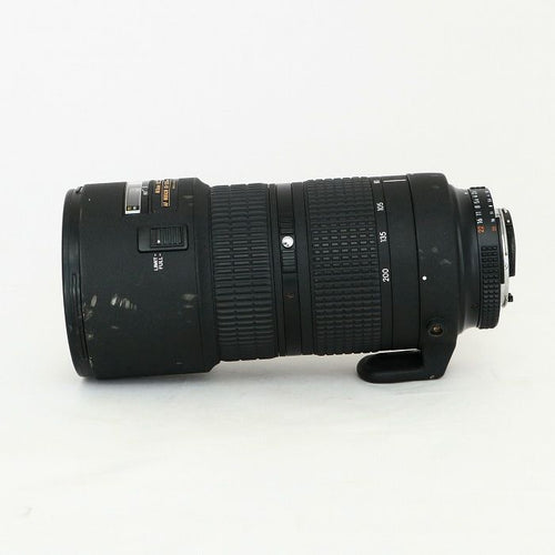 Nikon Others Ai Af Ed80-200/2.8D