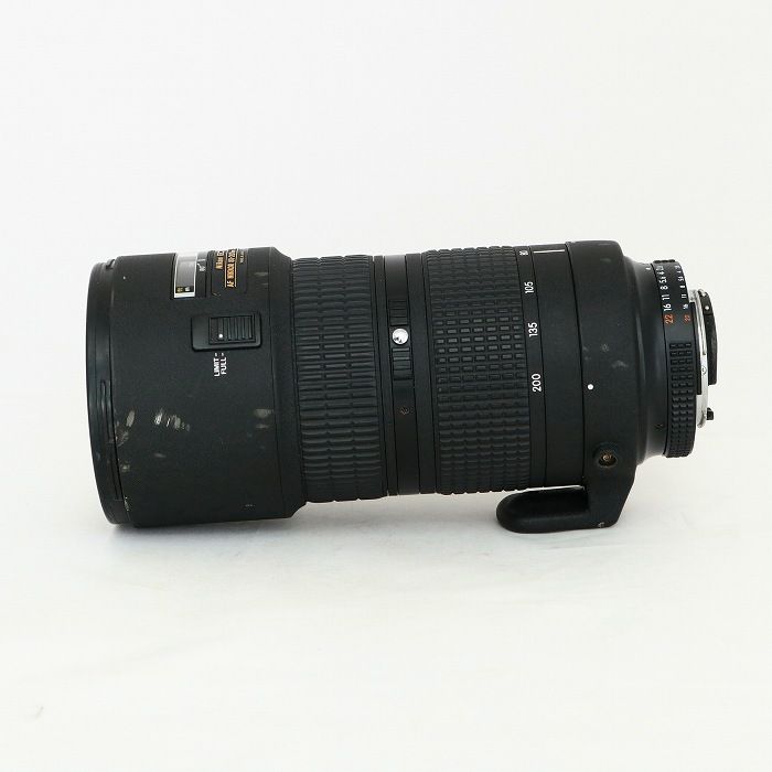 Nikon Others Ai Af Ed80-200/2.8D