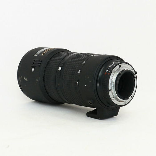 Nikon Others Ai Af Ed80-200/2.8D
