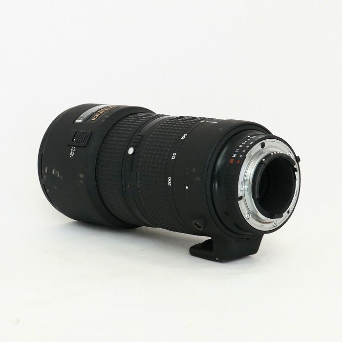 Nikon Others Ai Af Ed80-200/2.8D