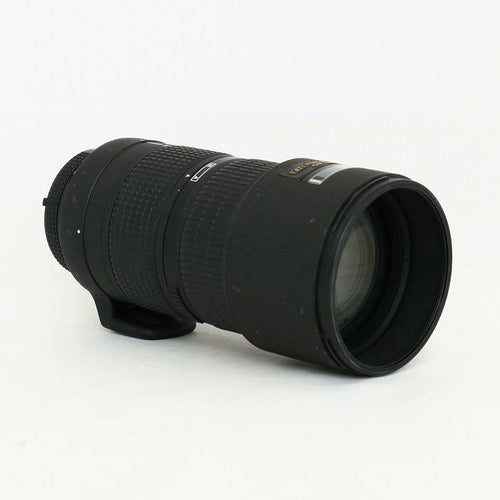 Nikon Others Ai Af Ed80-200/2.8D