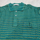 Yves Saint Laurent Polo Shirts 90S Ysl