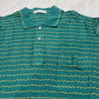 Yves Saint Laurent Polo Shirts 90S Ysl