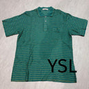 Yves Saint Laurent Polo Shirts 90S Ysl
