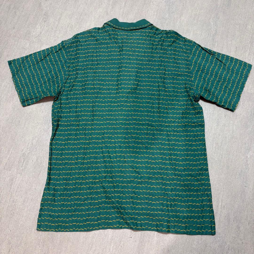 Yves Saint Laurent Polo Shirts 90S Ysl
