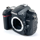 Nikon Digital Slr D7000 18-105 Vr
